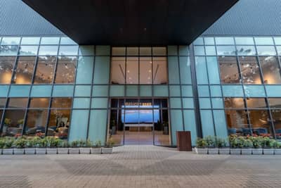 Redbrick Amar Tech Park, Baner, Pune (photo 4 from Redbrick Offices)