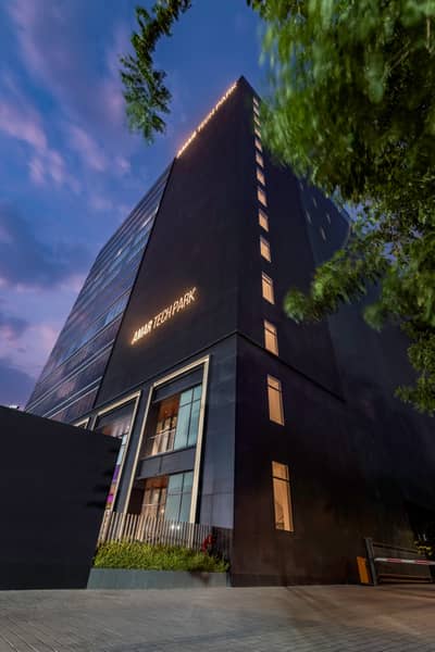 Redbrick Amar Tech Park, Baner, Pune (photo 6 from Redbrick Offices)