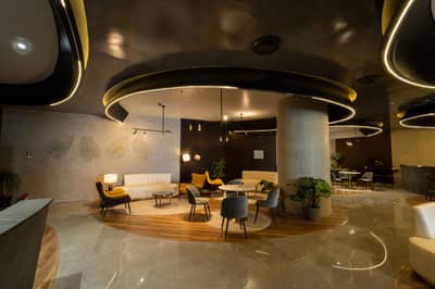 Redbrick Amar Tech Park, Baner, Pune (photo 2 from Redbrick Offices)