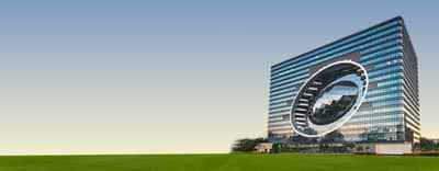 Redbrick Capital, BKC, BKC, Mumbai (photo 2 from Redbrick Offices)