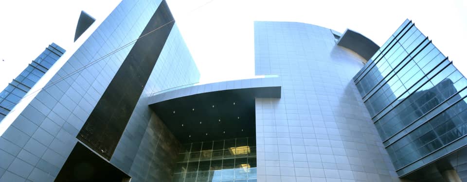 Redbrick Kaledonia, Andheri East, Mumbai (photo from Redbrick Offices)