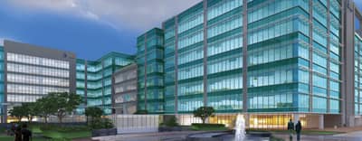 Redbrick Salarpuria Knowledge City, HITEC City, Hyderabad (photo 6 from Redbrick Offices)