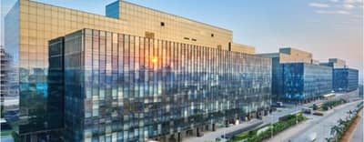 Redbrick World Trade Centre, Kharadi, Pune (photo 2 from Redbrick Offices)