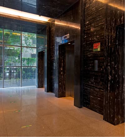 Redbrick Solitaire Corp Park, Andheri East, Mumbai (photo 6 from Redbrick Offices)