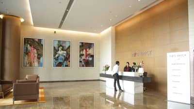 Redbrick World Trade Centre, Kharadi, Pune (photo 3 from Redbrick Offices)