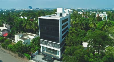 Redbrick BSB Capital, Baner, Pune (photo 4 from Redbrick Offices)