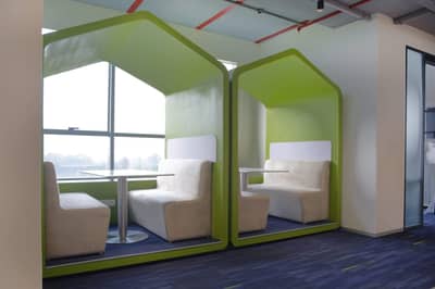 Redbrick BSB Capital, Baner, Pune (photo 3 from Redbrick Offices)