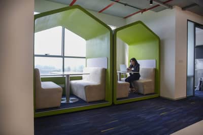 Redbrick BSB Capital, Baner, Pune (photo 6 from Redbrick Offices)