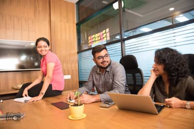 Redbrick Kaledonia, Andheri East, Mumbai (photo 5 from Redbrick Offices)