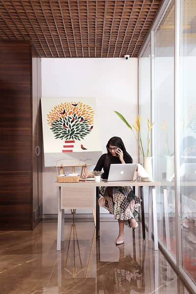 Redbrick Capital, BKC, BKC, Mumbai (photo 5 from Redbrick Offices)