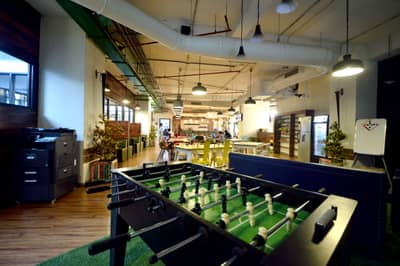 Redbrick Everest Grande, Andheri East, Mumbai (photo 4 from Redbrick Offices)