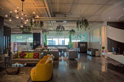Redbrick The Pavillion, Shivajinagar, Pune (photo 4 from Redbrick Offices)