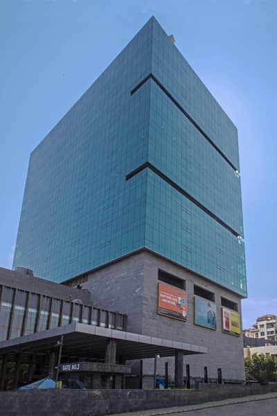 Redbrick The Pavillion, Shivajinagar, Pune (photo 3 from Redbrick Offices)