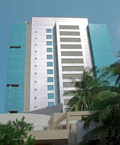 Redbrick The Pavillion, Shivajinagar, Pune (photo 6 from Redbrick Offices)
