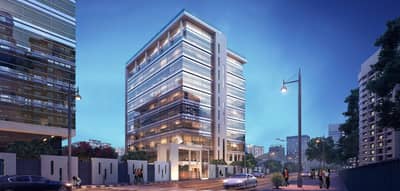 Redbrick Times Square, Andheri East, Mumbai (photo 4 from Redbrick Offices)
