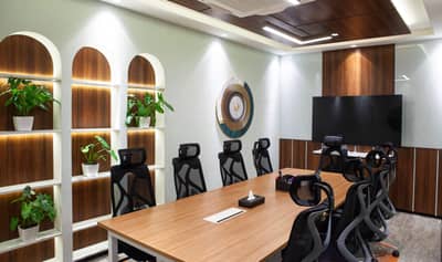 Redbrick Prestige Tech Park, Marathahalli, Bangalore (photo 5 from Redbrick Offices)