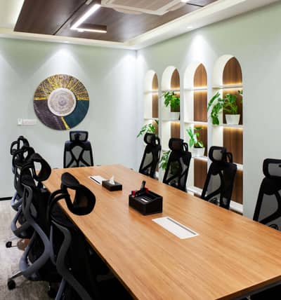Redbrick Prestige Tech Park, Marathahalli, Bangalore (photo 6 from Redbrick Offices)
