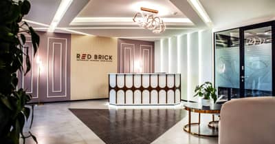 Redbrick Prestige Tech Park, Marathahalli, Bangalore (photo 2 from Redbrick Offices)