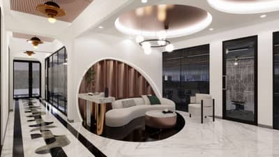 Redbrick Prestige Summit, MG Road, Bangalore (photo 3 from Redbrick Offices)