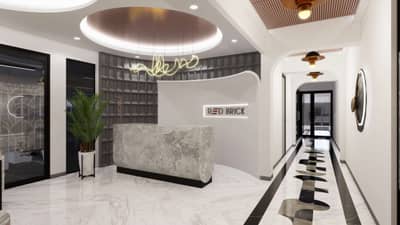 Redbrick Prestige Summit, MG Road, Bangalore (photo 2 from Redbrick Offices)