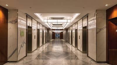 Redbrick Adani Inspire, BKC, Mumbai (photo 2 from Redbrick Offices)