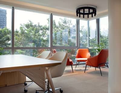 Redbrick Adani Inspire, BKC, Mumbai (photo 5 from Redbrick Offices)
