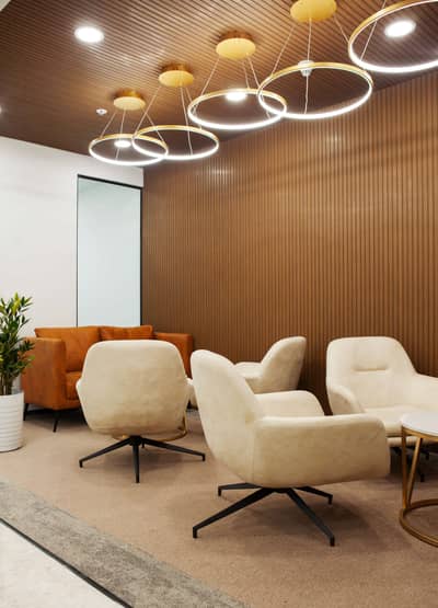 Redbrick Adani Inspire, BKC, Mumbai (photo 6 from Redbrick Offices)