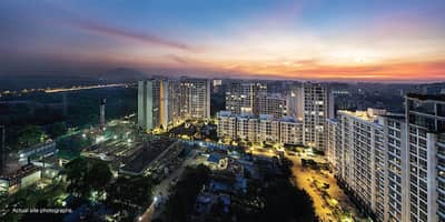 Redbrick Godrej Two, Vikhroli, Mumbai (photo 6 from Redbrick Offices)