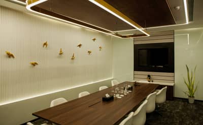 Redbrick Godrej Two, Vikhroli, Mumbai (photo 4 from Redbrick Offices)