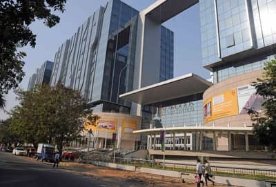Redbrick L&T Seawoods, Navi Mumbai, Mumbai (photo 2 from Redbrick Offices)