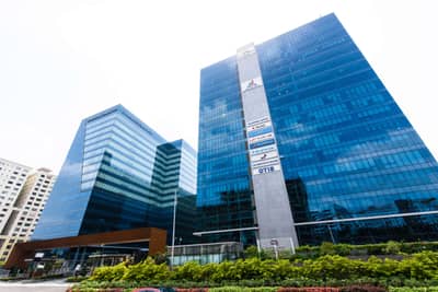 Redbrick Salarpuria Knowledge City, HITEC City, Hyderabad (photo 2 from Redbrick Offices)