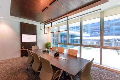 Redbrick Salarpuria Knowledge City, HITEC City, Hyderabad (photo 5 from Redbrick Offices)