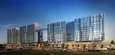 Redbrick L&T Seawoods, Navi Mumbai, Mumbai (photo 3 from Redbrick Offices)