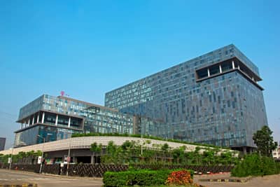 Redbrick Panchshil Business Park, Baner, Pune (photo 2 from Redbrick Offices)