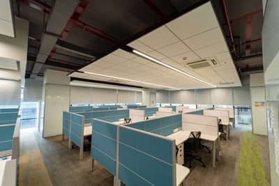 Redbrick Panchshil Business Park, Baner, Pune (photo 5 from Redbrick Offices)
