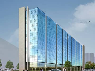 Redbrick Sky One Corporate Park, Viman Nagar, Pune (photo 3 from Redbrick Offices)