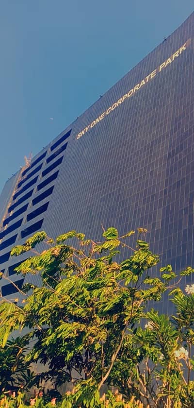 Redbrick Sky One Corporate Park, Viman Nagar, Pune (photo 4 from Redbrick Offices)