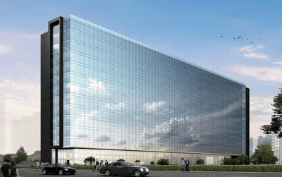 Redbrick Sky One Corporate Park, Viman Nagar, Pune (photo 2 from Redbrick Offices)
