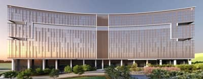 Redbrick Embassy Qubix, Hinjewadi, Hinjewadi, Pune (photo 2 from Redbrick Offices)