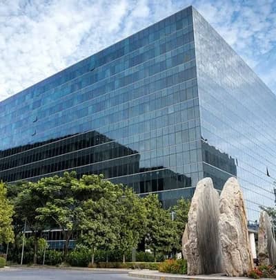 Redbrick Helios Business Park, KR Puram ORR, Bangalore (photo 4 from Redbrick Offices)