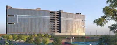 Redbrick Embassy Qubix, Hinjewadi, Hinjewadi, Pune (photo 3 from Redbrick Offices)
