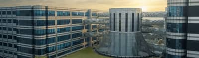 Redbrick Raiaskaran Tech Park, Andheri East, Mumbai (photo 3 from Redbrick Offices)