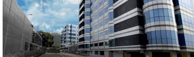 Redbrick Raiaskaran Tech Park, Andheri East, Mumbai (photo 2 from Redbrick Offices)