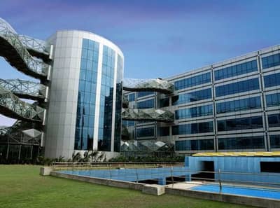 Redbrick Raiaskaran Tech Park, Andheri East, Mumbai (photo 4 from Redbrick Offices)