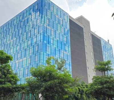 Redbrick Symphony IT Park, Powai, Mumbai (photo 4 from Redbrick Offices)