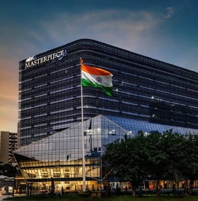 Redbrick AIPL Masterpiece (GCR), Aipl Masterpiece, Delhi (photo 4 from Redbrick Offices)