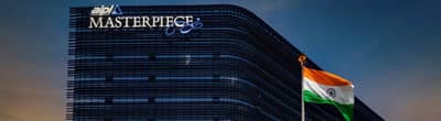 Redbrick AIPL Masterpiece (GCR), Aipl Masterpiece, Delhi (photo 2 from Redbrick Offices)