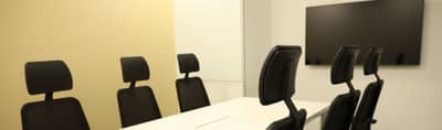 Redbrick Naman Chambers, BKC, Mumbai (photo 3 from Redbrick Offices)