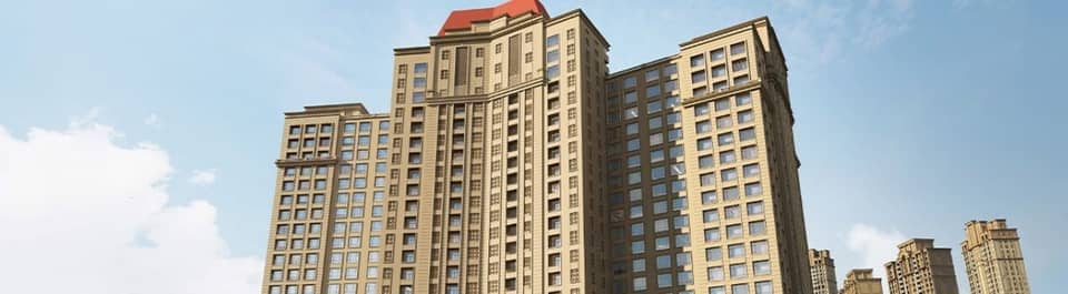 Redbrick Centaurus, Thane, Mumbai (photo from Redbrick Offices)