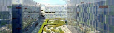 Redbrick Symphony IT Park, Powai, Mumbai (photo 2 from Redbrick Offices)